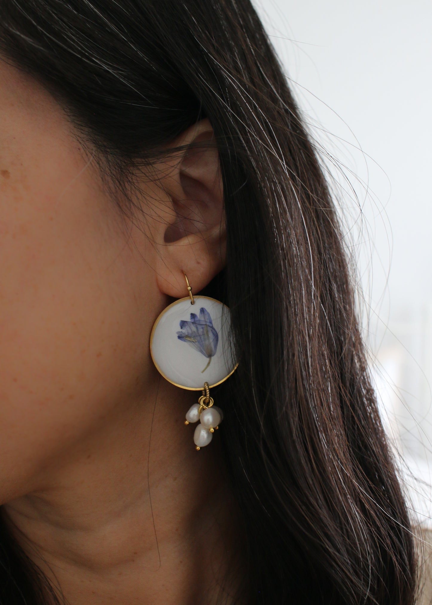 Harriet Earrings