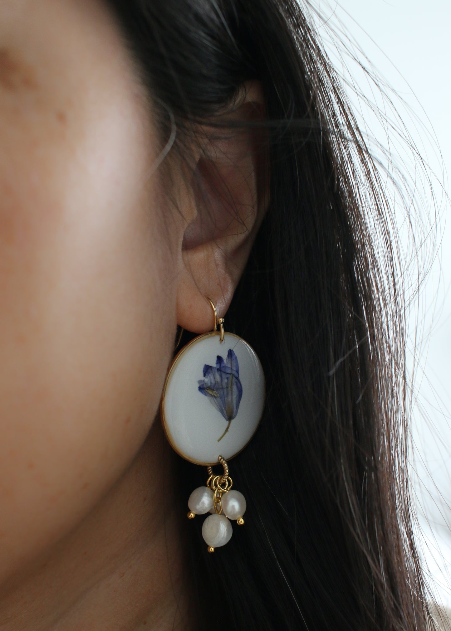 Harriet Earrings