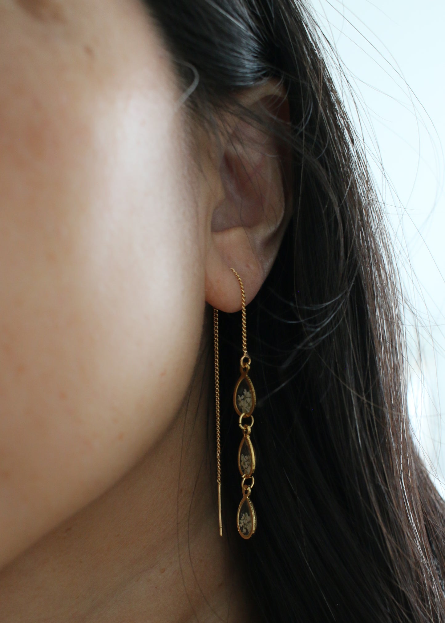 Fairfax Earrings