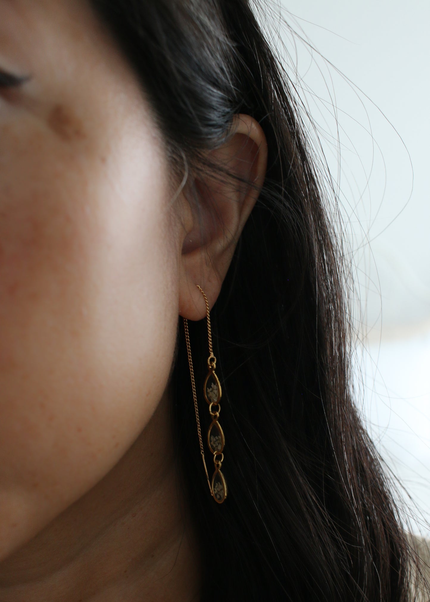 Fairfax Earrings