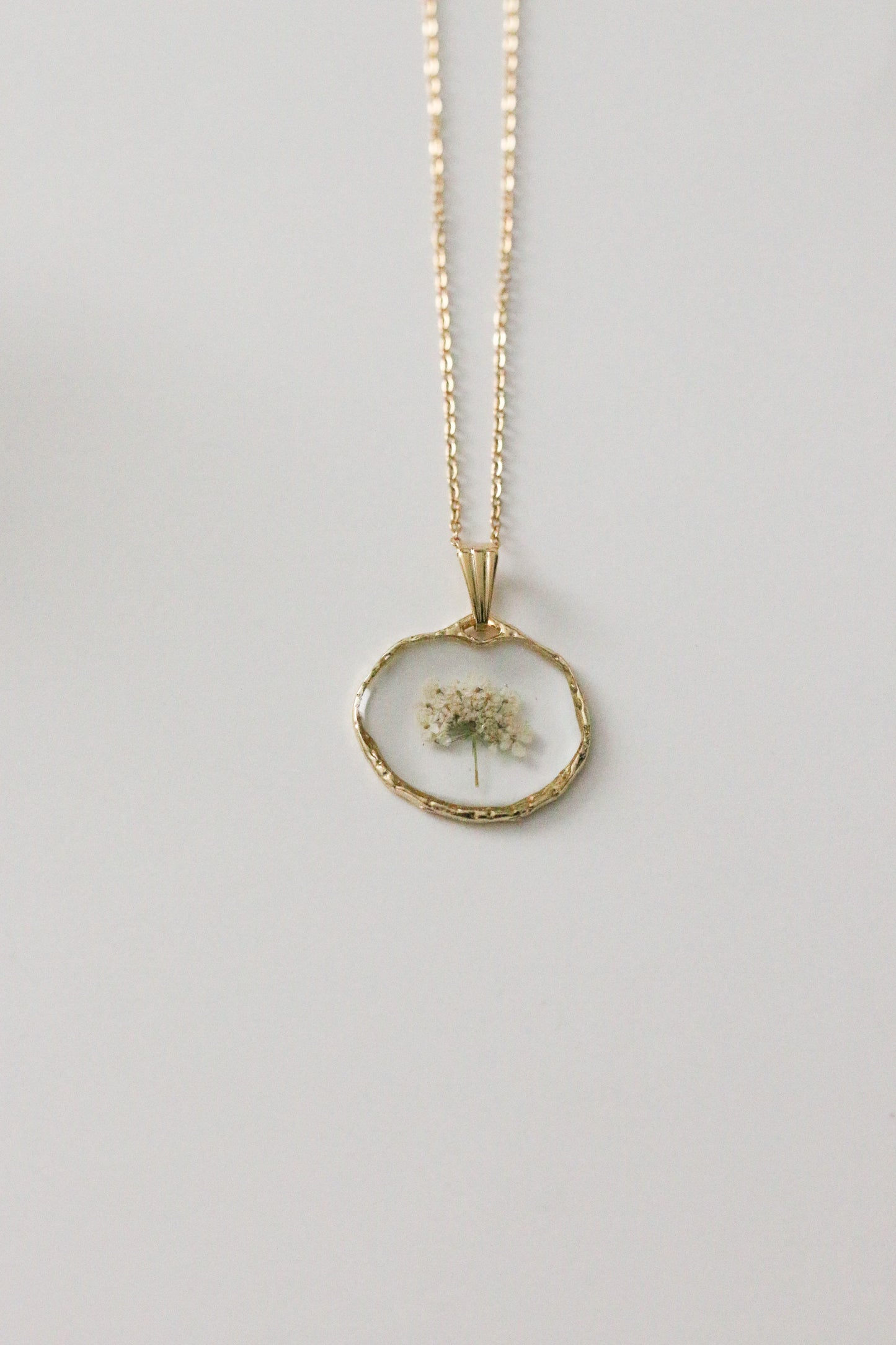 Hartfield Necklace