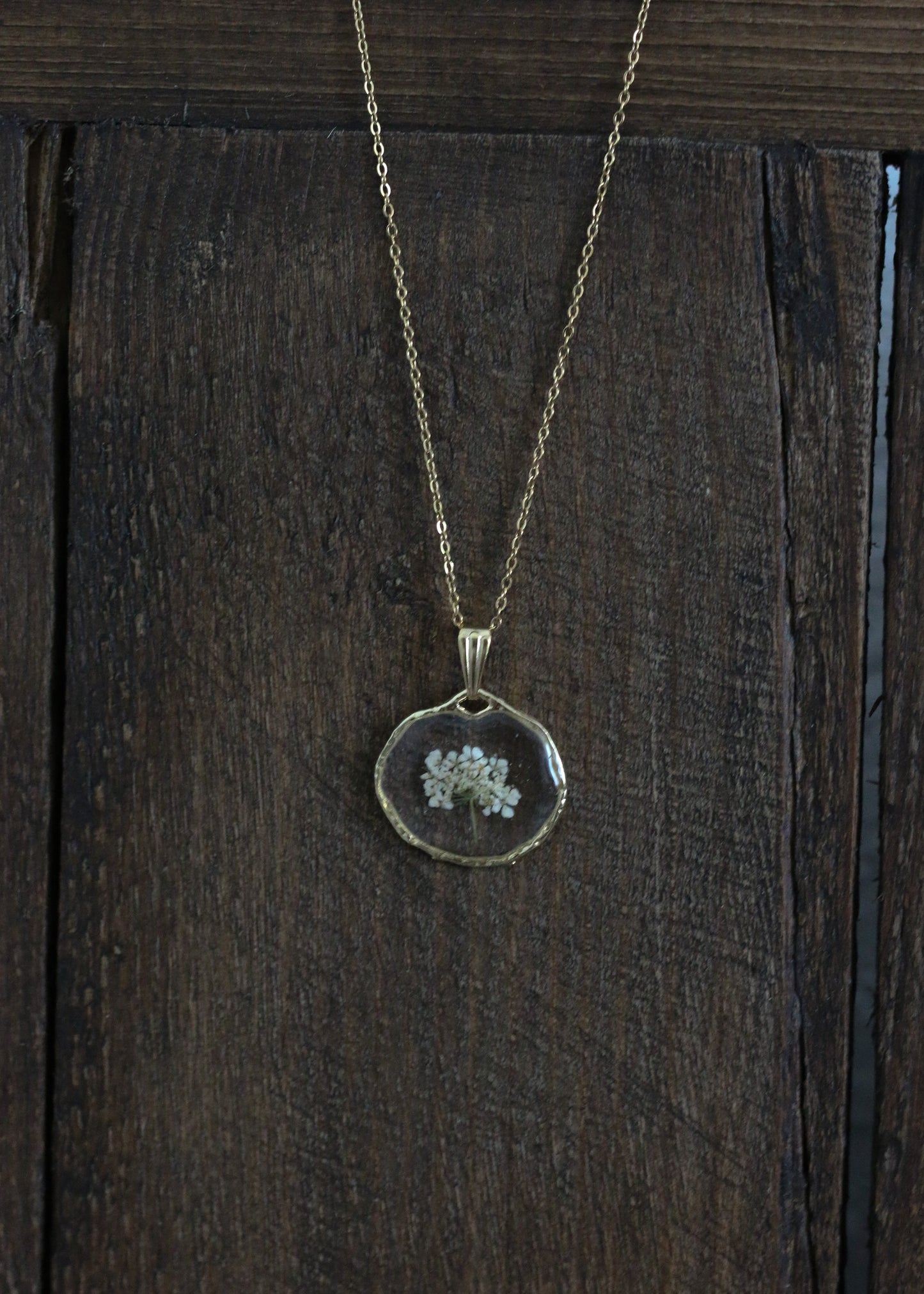 Hartfield Necklace