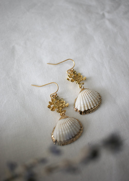 By the Seashore Earrings
