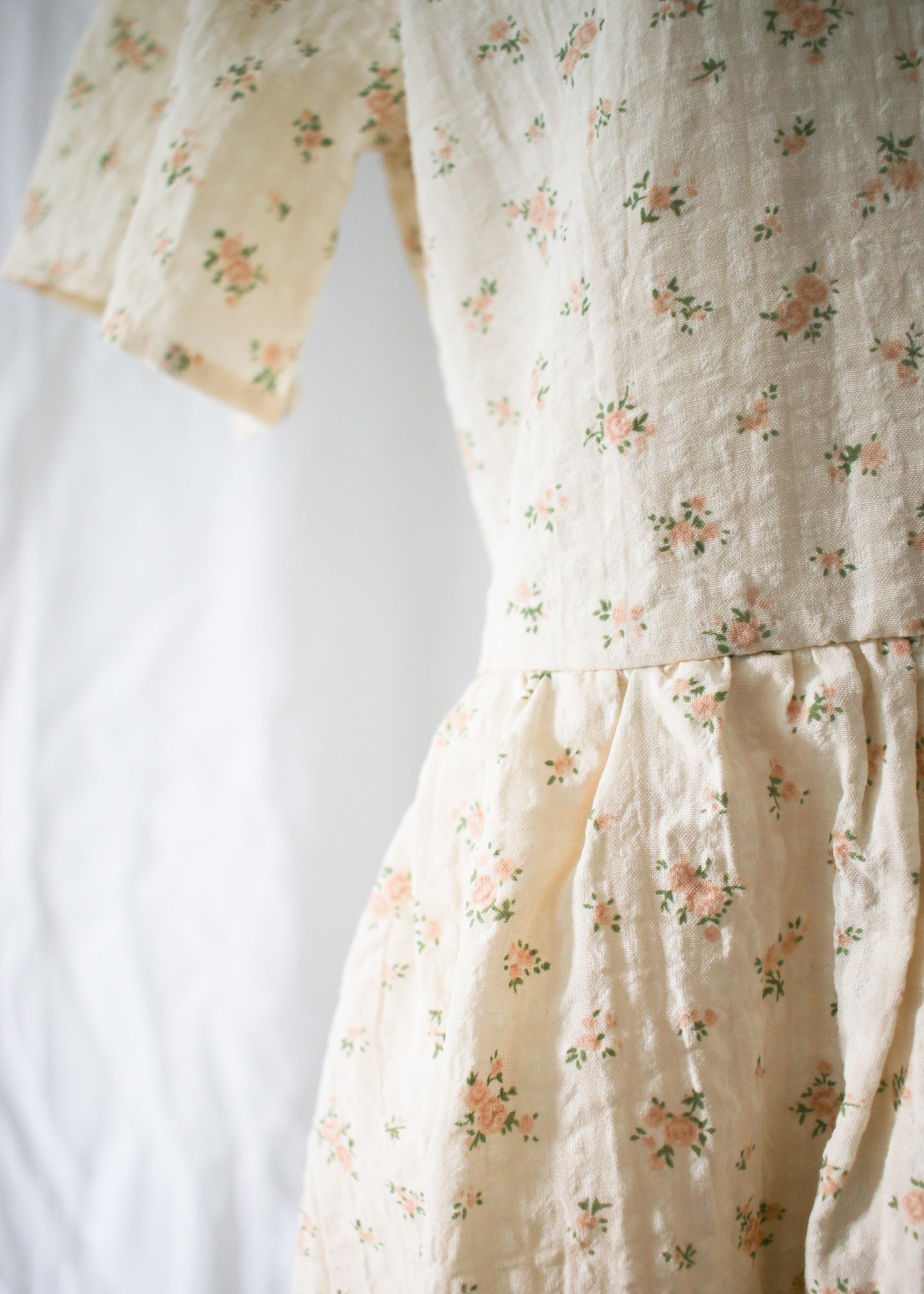 Anne Dress