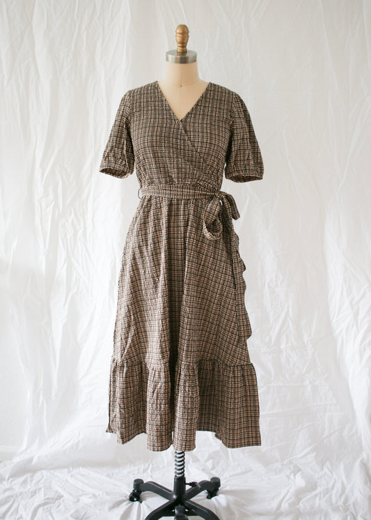 Avonlea Dress