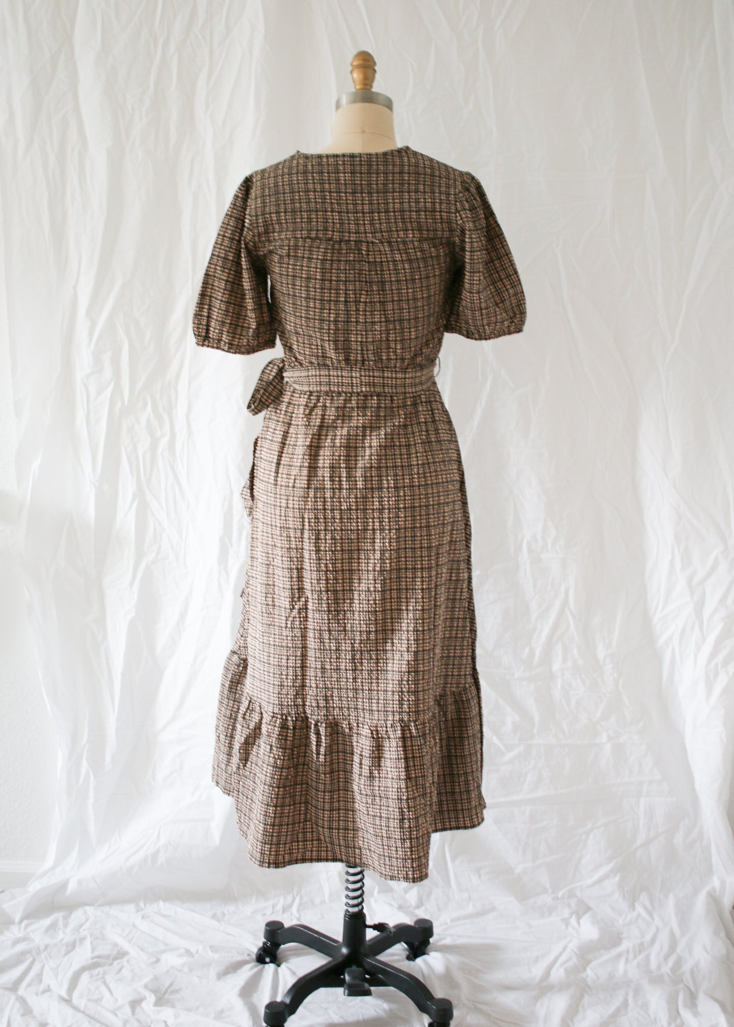 Avonlea Dress