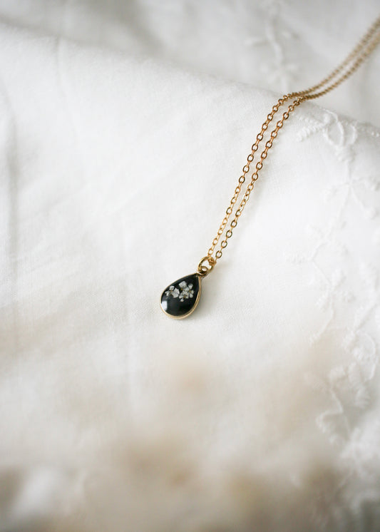 Heirloom Marilla Necklace (Modern)