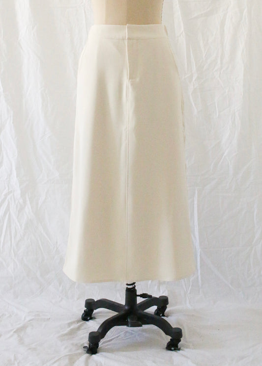 Cafe Au Lait Skirt