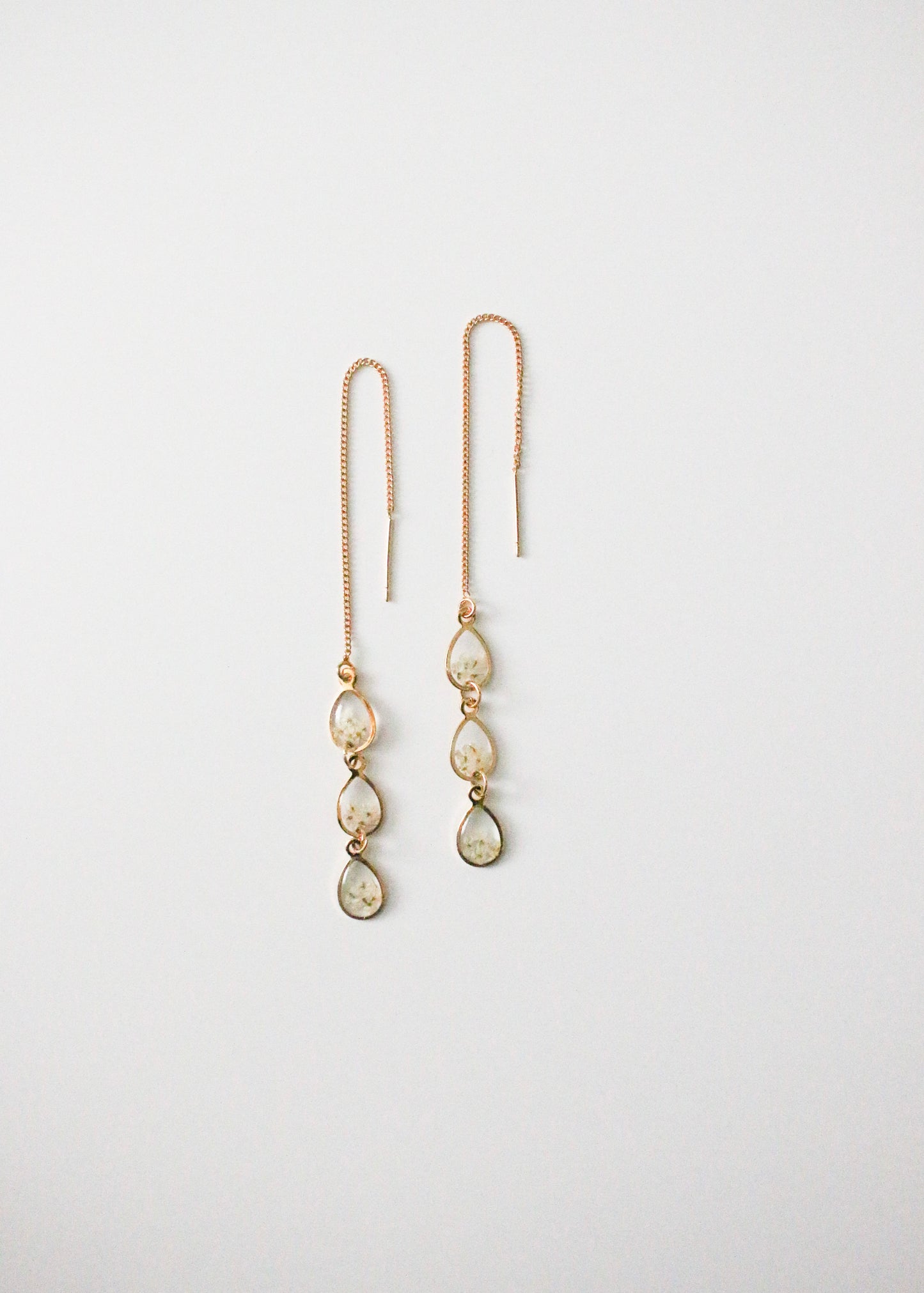 Fairfax Earrings