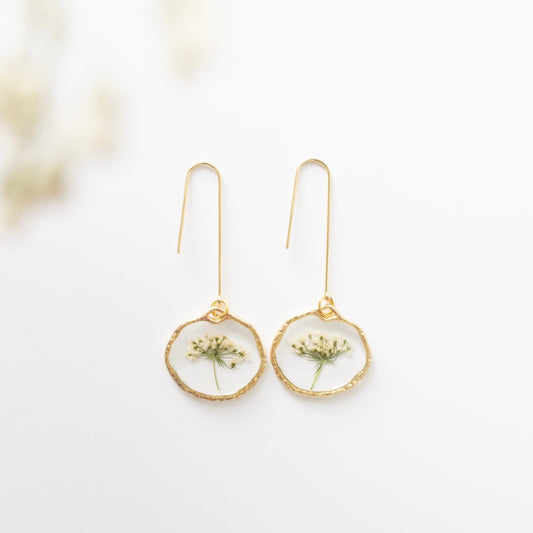 The Anne Earrings (wholesale) MSRP $30.00
