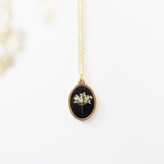 Elizabeth Necklace (wholesale) MSRP $40.00