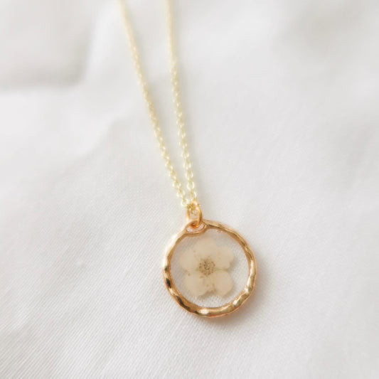 The Jane Necklace (wholesale) MSRP $32.00